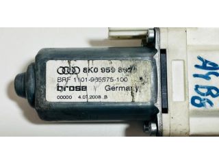 bontott AUDI Q5 Elektronika (Magában)