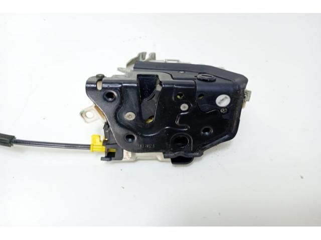 bontott AUDI Q5 Elektronika (Magában)