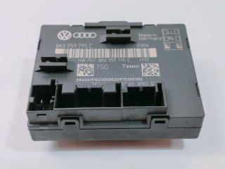 bontott AUDI Q5 Elektronika (Magában)