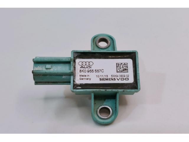 bontott AUDI Q5 Elektronika (Magában)