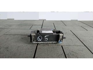 bontott AUDI Q5 Előtét Ellenállás Fűtőmotor