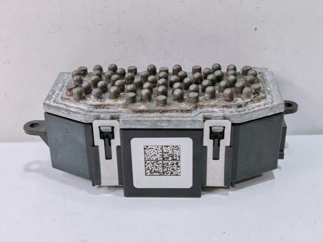 bontott AUDI Q5 Előtét Ellenállás Fűtőmotor