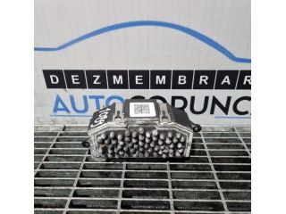 bontott AUDI Q5 Előtét Ellenállás Fűtőmotor