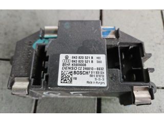 bontott AUDI Q5 Előtét Ellenállás Fűtőmotor