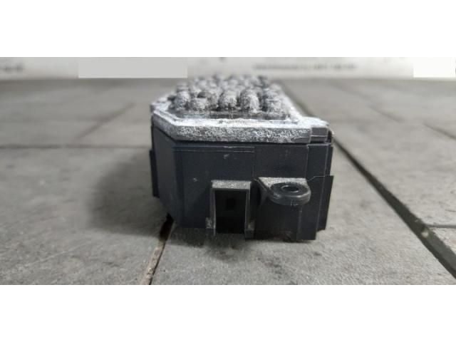 bontott AUDI Q5 Előtét Ellenállás Fűtőmotor