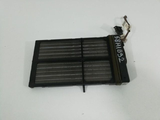 bontott AUDI Q5 Előtét Ellenállás Fűtőmotor