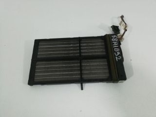 bontott AUDI Q5 Előtét Ellenállás Fűtőmotor