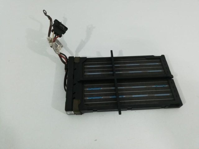 bontott AUDI Q5 Előtét Ellenállás Fűtőmotor