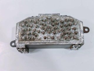 bontott AUDI Q5 Előtét Ellenállás Fűtőmotor