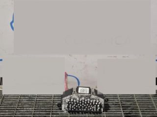 bontott AUDI Q5 Előtét Ellenállás Fűtőmotor