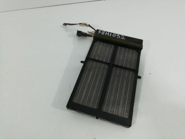 bontott AUDI Q5 Előtét Ellenállás Fűtőmotor