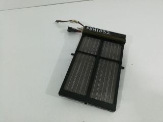 bontott AUDI Q5 Előtét Ellenállás Fűtőmotor