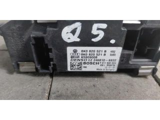 bontott AUDI Q5 Előtét Ellenállás Fűtőmotor