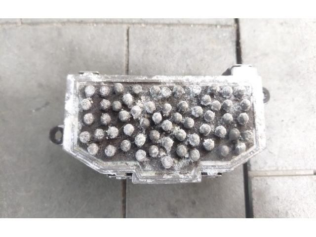 bontott AUDI Q5 Előtét Ellenállás Fűtőmotor