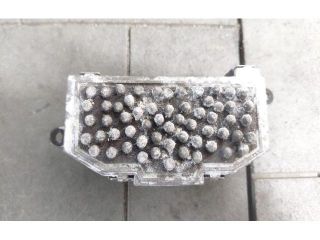 bontott AUDI Q5 Előtét Ellenállás Fűtőmotor