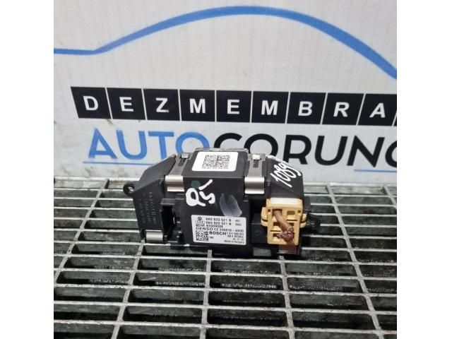 bontott AUDI Q5 Előtét Ellenállás Fűtőmotor