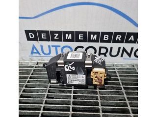 bontott AUDI Q5 Előtét Ellenállás Fűtőmotor