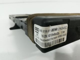 bontott AUDI Q5 Előtét Ellenállás Fűtőmotor