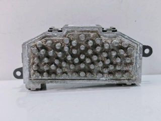 bontott AUDI Q5 Előtét Ellenállás Fűtőmotor