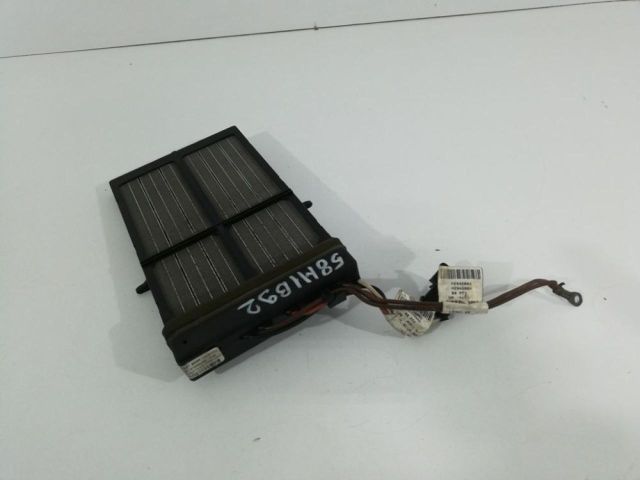 bontott AUDI Q5 Előtét Ellenállás Fűtőmotor