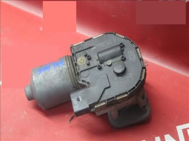 bontott AUDI Q5 Első Ablaktörlő Motor