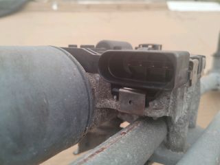 bontott AUDI Q5 Első Ablaktörlő Szerkezet Motorral