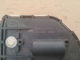 bontott AUDI Q5 Első Ablaktörlő Szerkezet Motorral