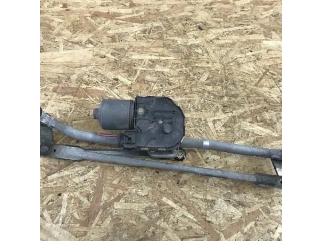 bontott AUDI Q5 Első Ablaktörlő Szerkezet Motorral