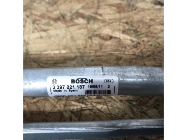 bontott AUDI Q5 Első Ablaktörlő Szerkezet