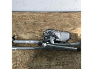 bontott AUDI Q5 Első Ablaktörlő Szerkezet