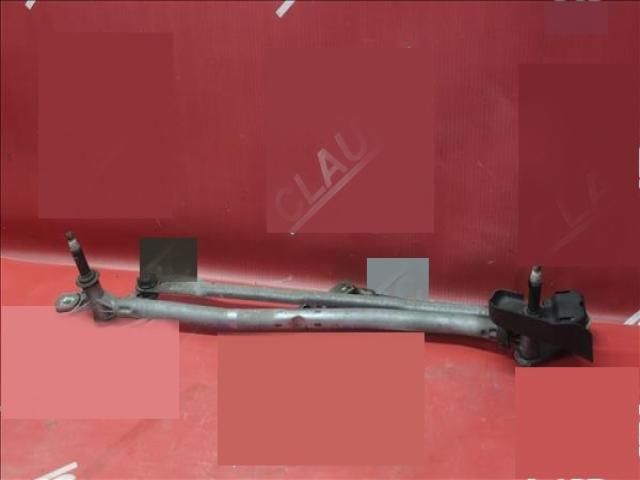 bontott AUDI Q5 Első Ablaktörlő Szerkezet