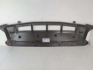 bontott AUDI Q5 Első Lökhárító Alsó (Műanyag)