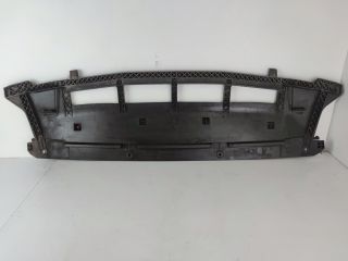 bontott AUDI Q5 Első Lökhárító Alsó (Műanyag)