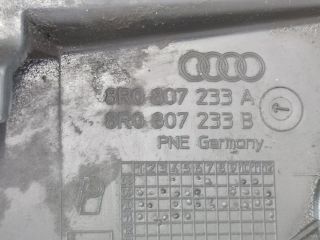 bontott AUDI Q5 Első Lökhárító Alsó (Műanyag)