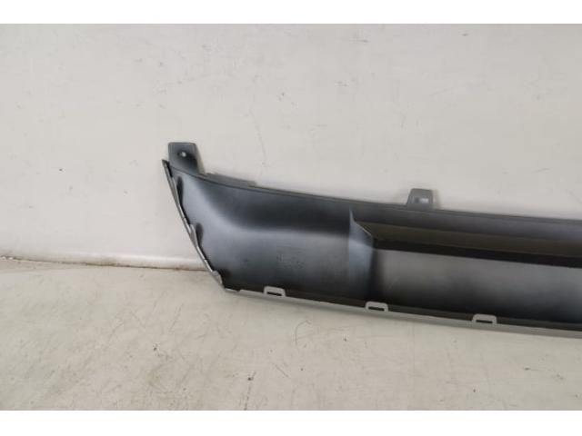 bontott AUDI Q5 Első Lökhárító Díszléc