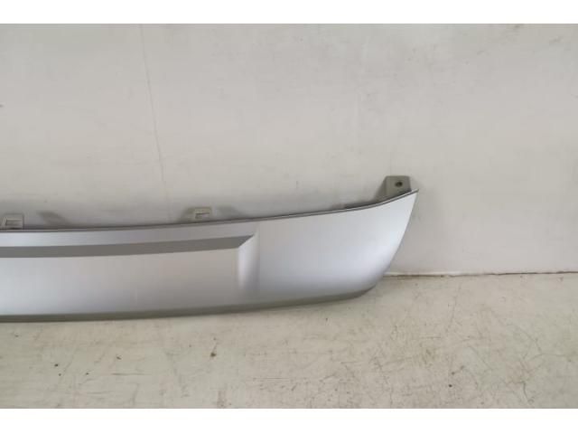 bontott AUDI Q5 Első Lökhárító Díszléc