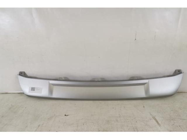 bontott AUDI Q5 Első Lökhárító Díszléc