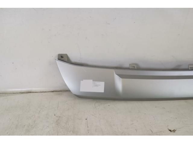 bontott AUDI Q5 Első Lökhárító Díszléc