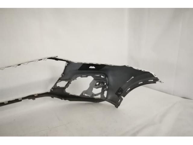 bontott AUDI Q5 Első Lökhárító (Részeivel)