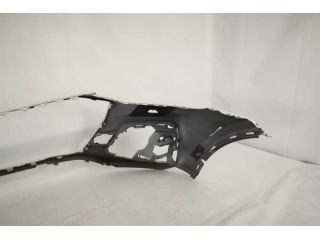 bontott AUDI Q5 Első Lökhárító (Részeivel)