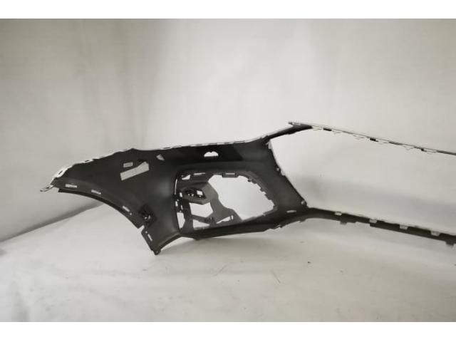 bontott AUDI Q5 Első Lökhárító (Részeivel)