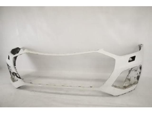 bontott AUDI Q5 Első Lökhárító (Részeivel)