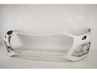 bontott AUDI Q5 Első Lökhárító (Részeivel)