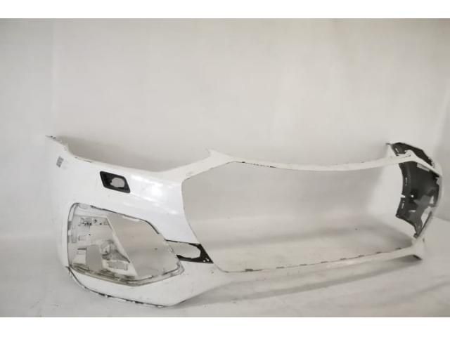 bontott AUDI Q5 Első Lökhárító (Részeivel)