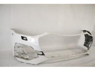 bontott AUDI Q5 Első Lökhárító (Részeivel)