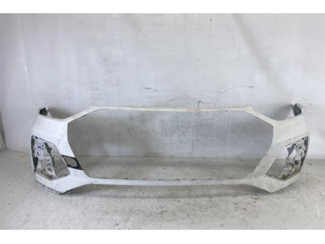 bontott AUDI Q5 Első Lökhárító (Részeivel)