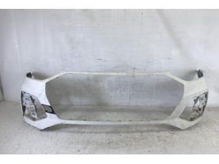 bontott AUDI Q5 Első Lökhárító (Részeivel)