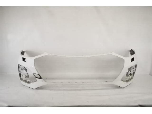 bontott AUDI Q5 Első Lökhárító (Részeivel)