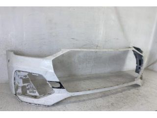 bontott AUDI Q5 Első Lökhárító (Részeivel)