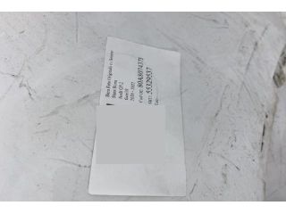 bontott AUDI Q5 Első Lökhárító (Részeivel)